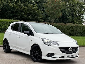 Used Vauxhall Corsa 2019 for sale - 79751969: Photo