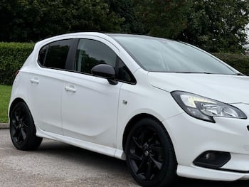 Used Vauxhall Corsa 2019 for sale - 79751969: Photo