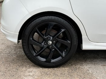 Used Vauxhall Corsa 2019 for sale - 79751969: Photo