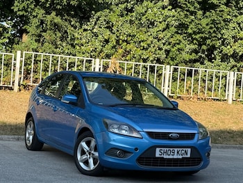 Used Ford Focus 2009 for sale - 79520844: Photo