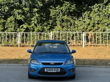 Used Ford Focus 2009 for sale - 79520844: Photo