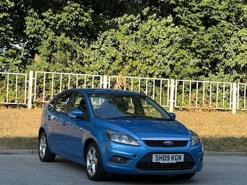 Used Ford Focus 2009 for sale - 79520844: Photo