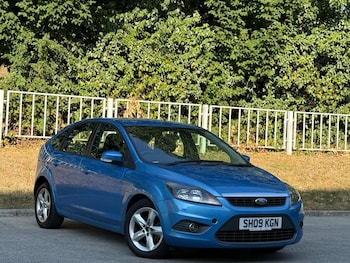 Used Ford Focus 2009 for sale - 79520844: Photo