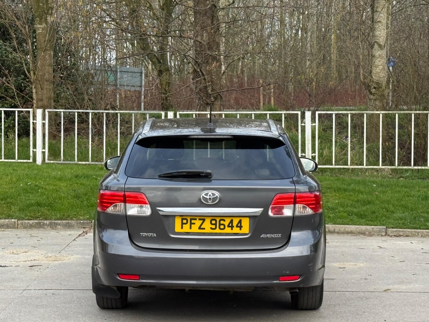 Used Toyota Avensis 2013 for sale - 77783340: Photo 10