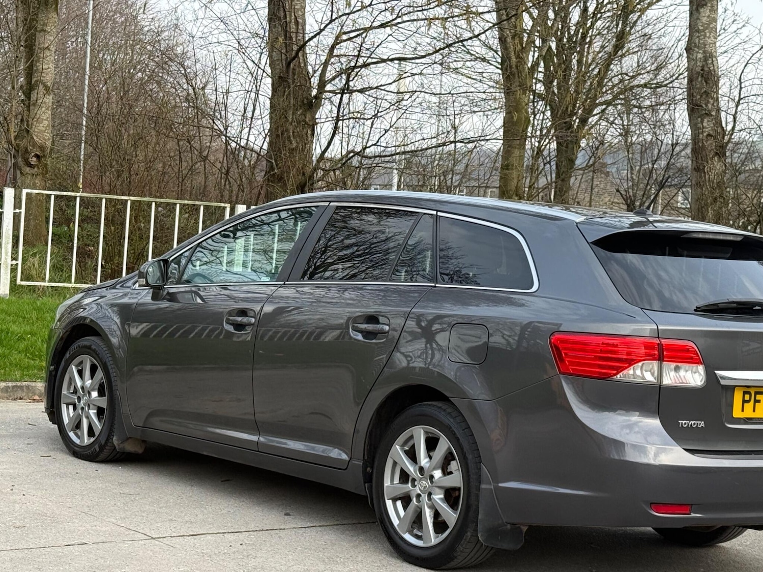 Used Toyota Avensis 2013 for sale - 77783340: Photo 13