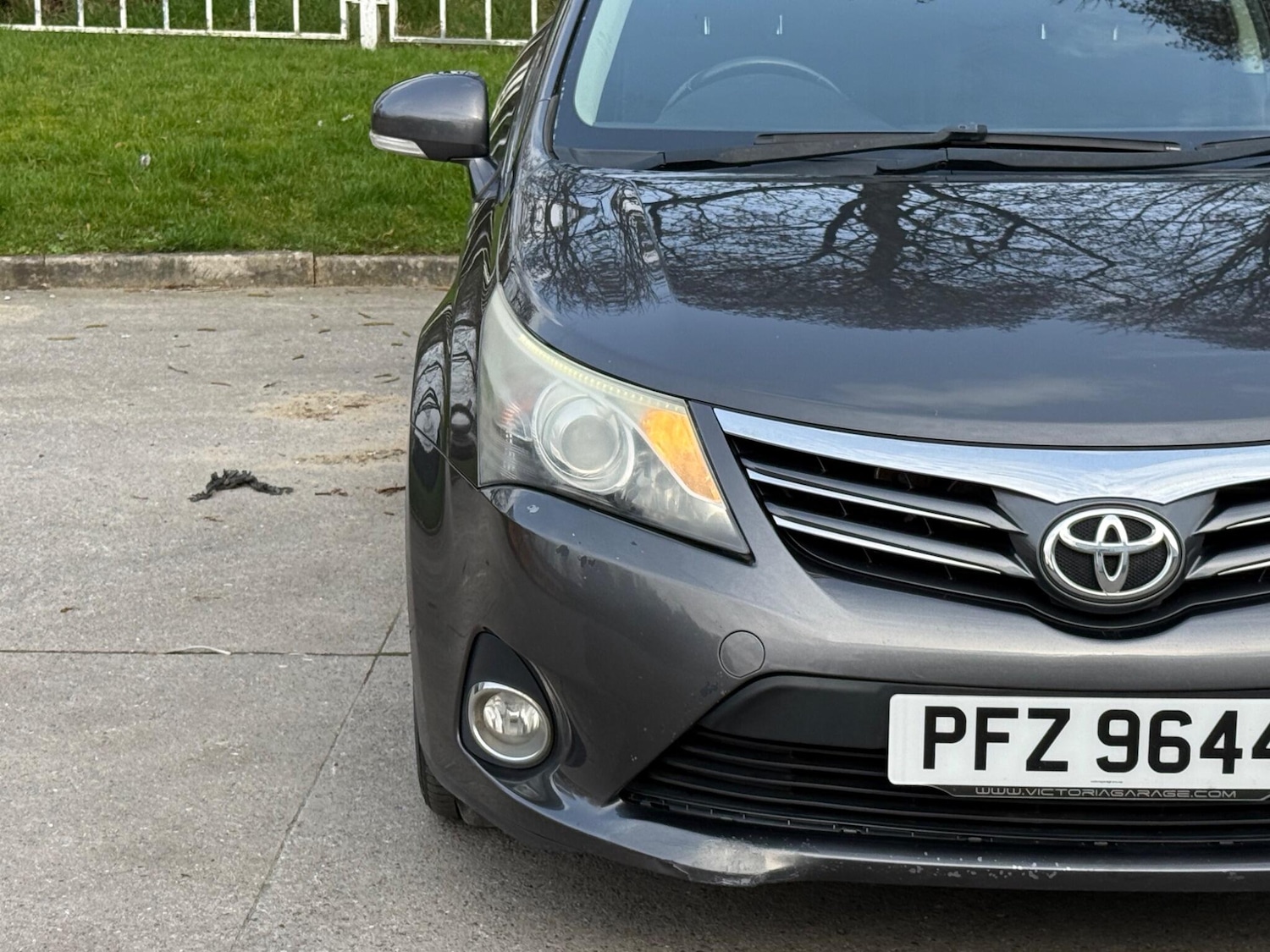 Used Toyota Avensis 2013 for sale - 77783340: Photo 15