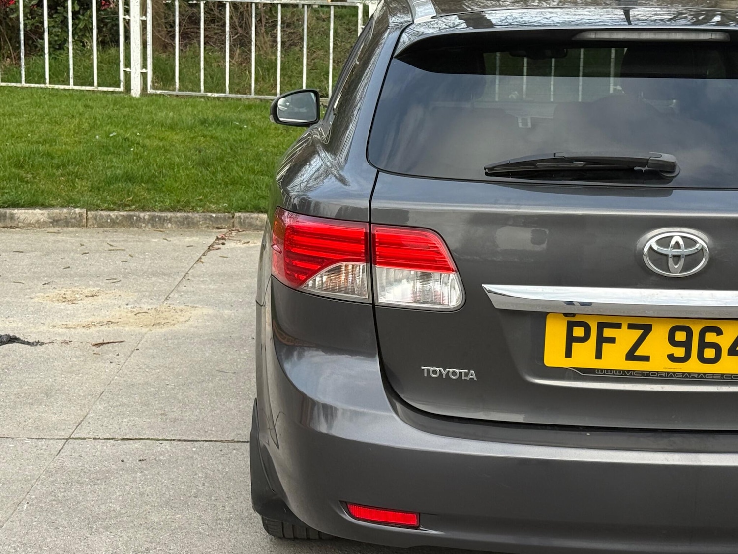 Used Toyota Avensis 2013 for sale - 77783340: Photo 17