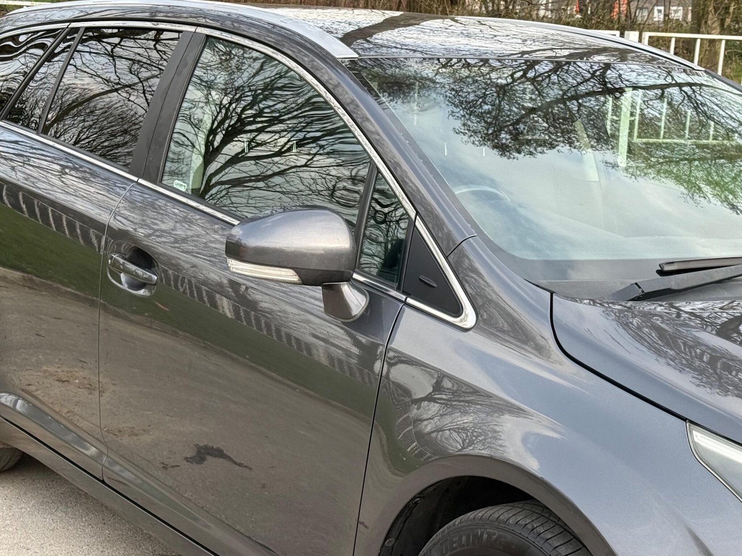 Used Toyota Avensis 2013 for sale - 77783340: Photo 19