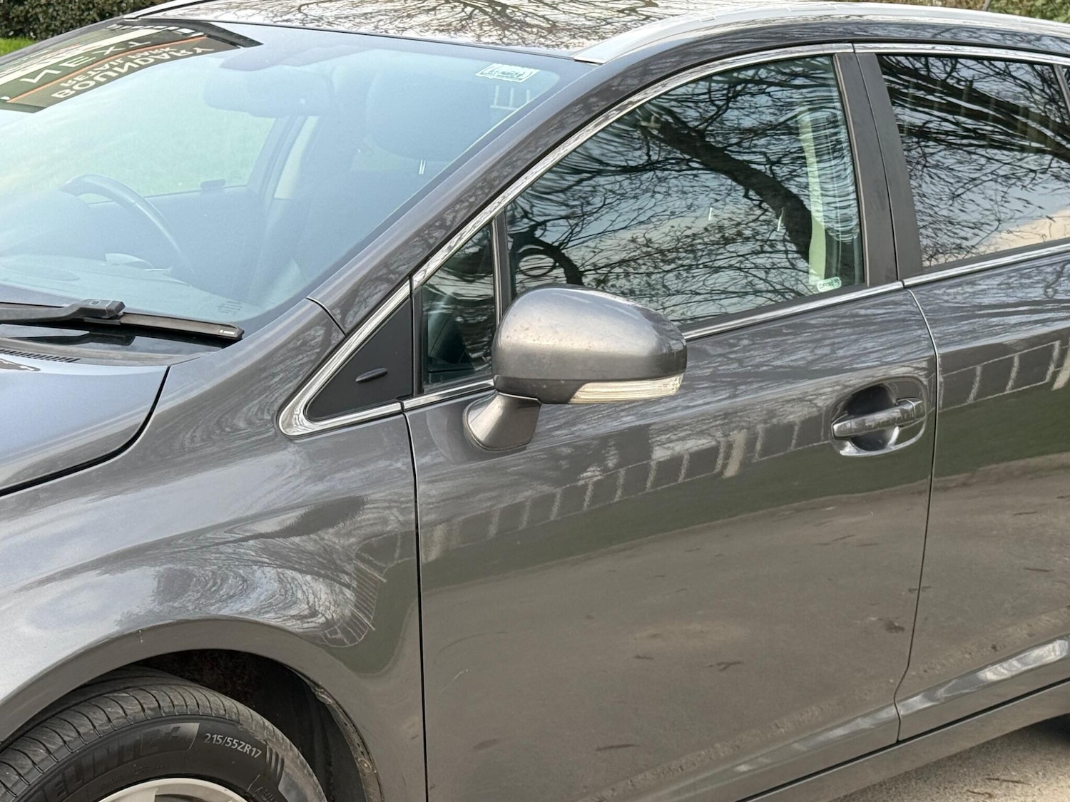 Used Toyota Avensis 2013 for sale - 77783340: Photo 20