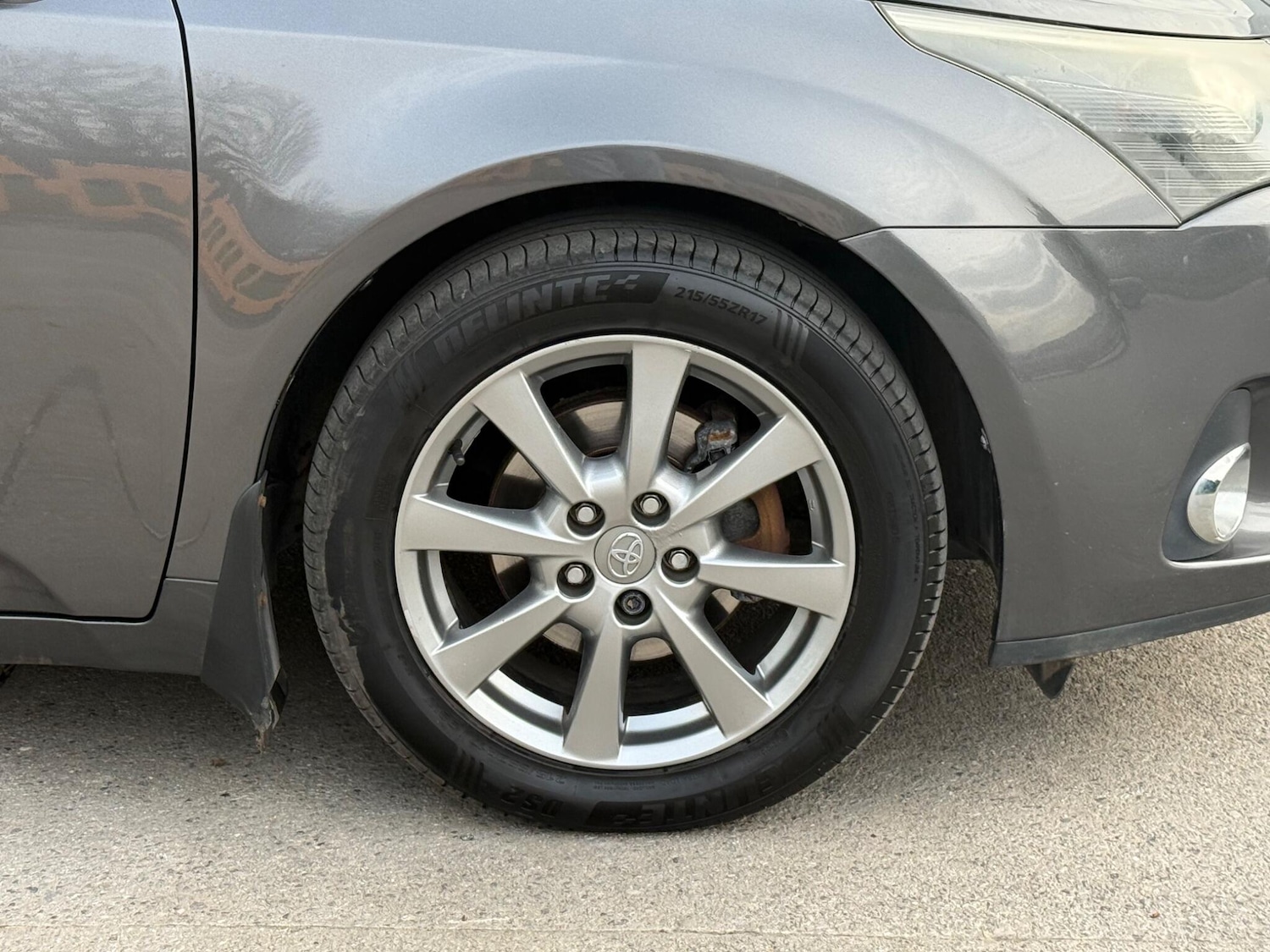 Used Toyota Avensis 2013 for sale - 77783340: Photo 21