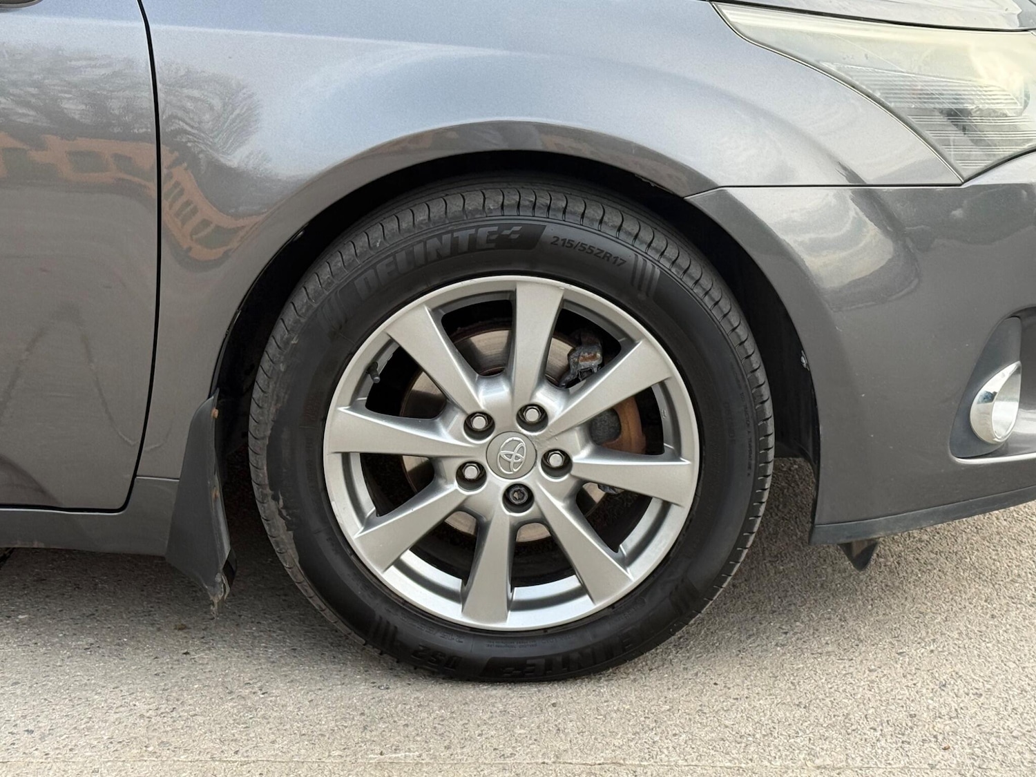 Used Toyota Avensis 2013 for sale - 77783340: Photo 22