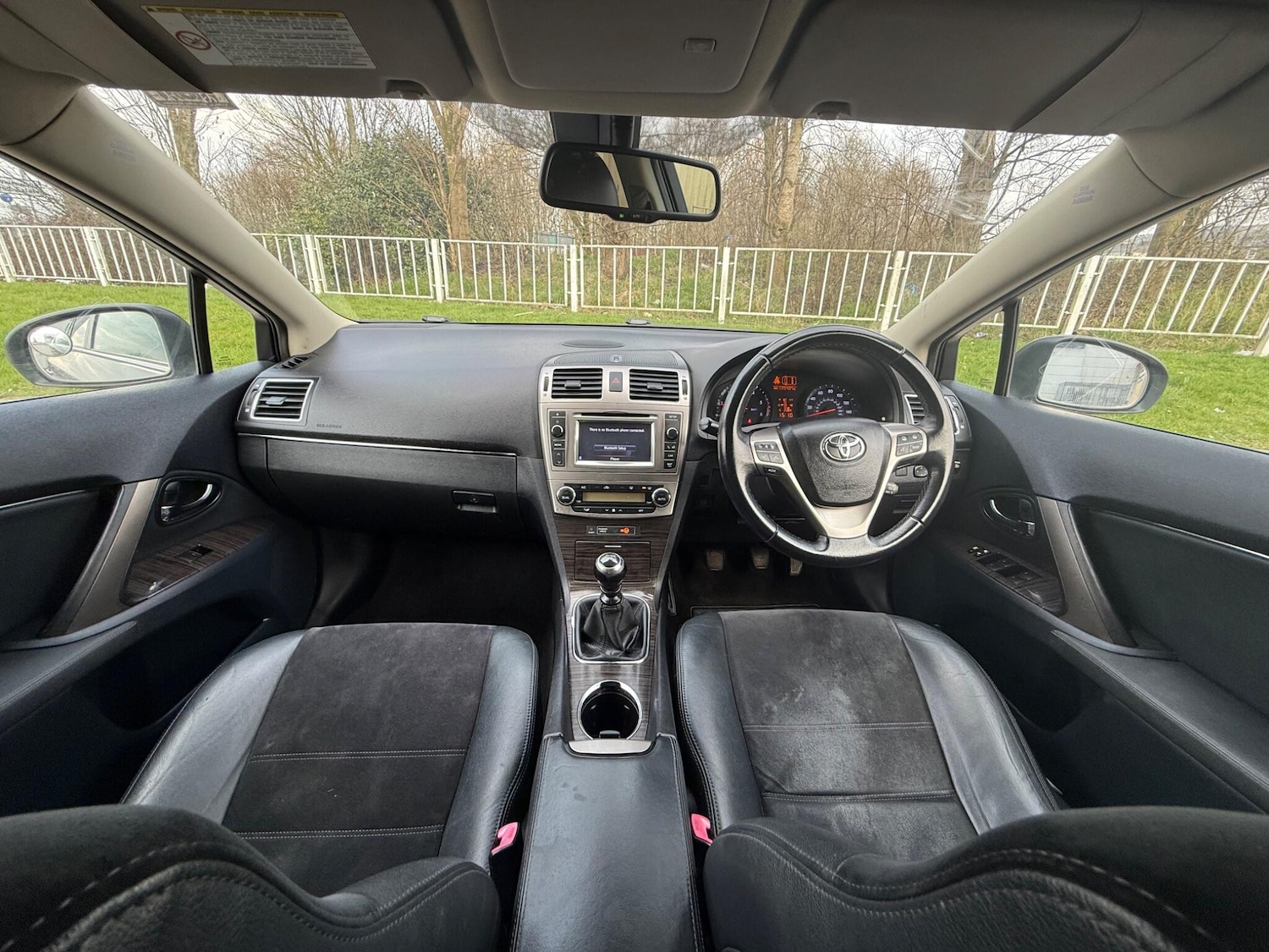 Used Toyota Avensis 2013 for sale - 77783340: Photo 37