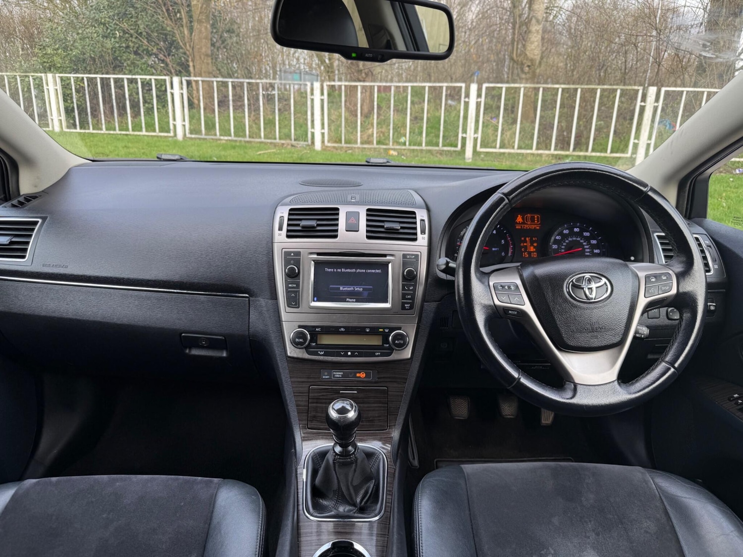 Used Toyota Avensis 2013 for sale - 77783340: Photo 38