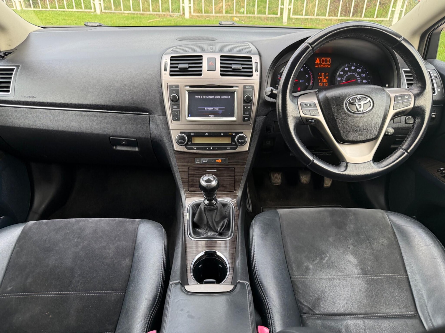 Used Toyota Avensis 2013 for sale - 77783340: Photo 39