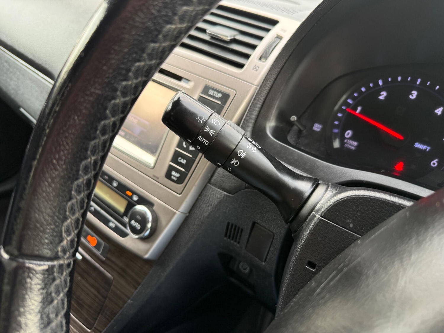 Used Toyota Avensis 2013 for sale - 77783340: Photo 47