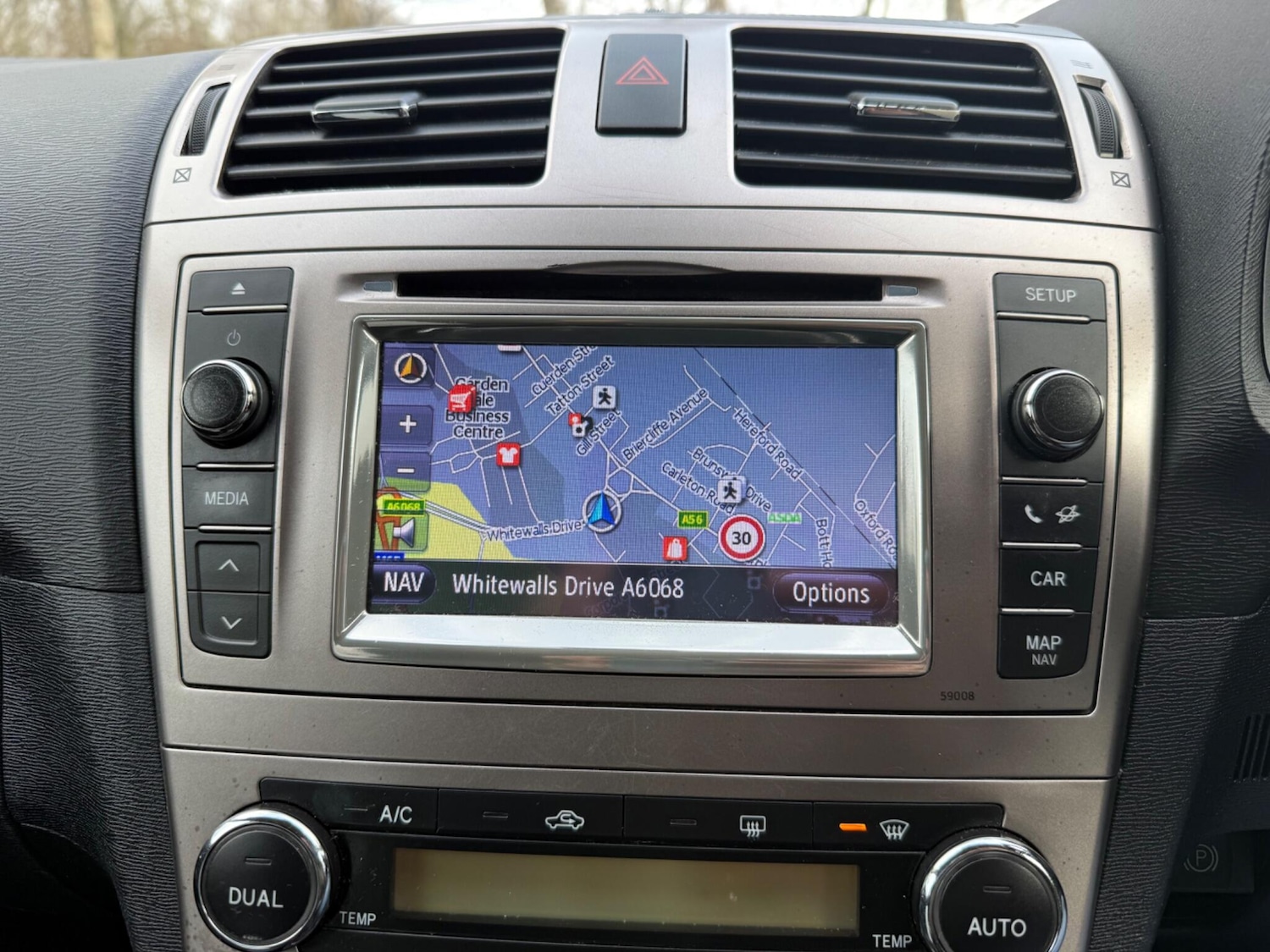 Used Toyota Avensis 2013 for sale - 77783340: Photo 49