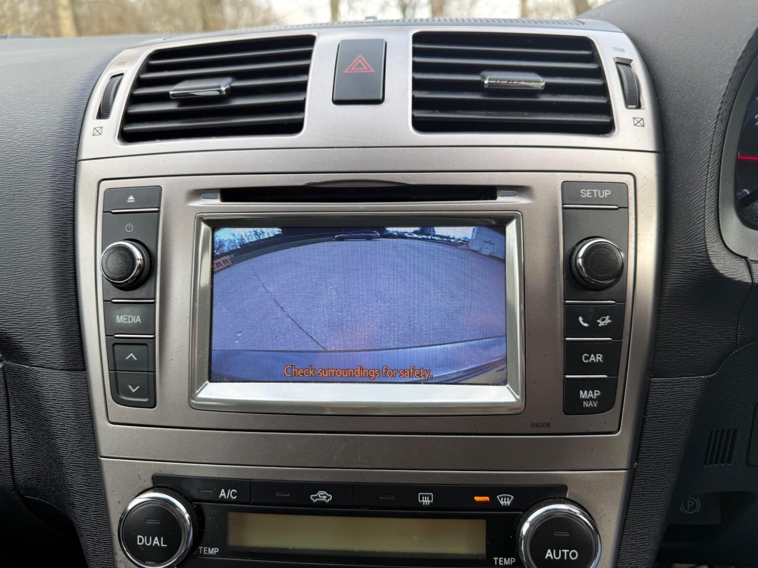 Used Toyota Avensis 2013 for sale - 77783340: Photo 50