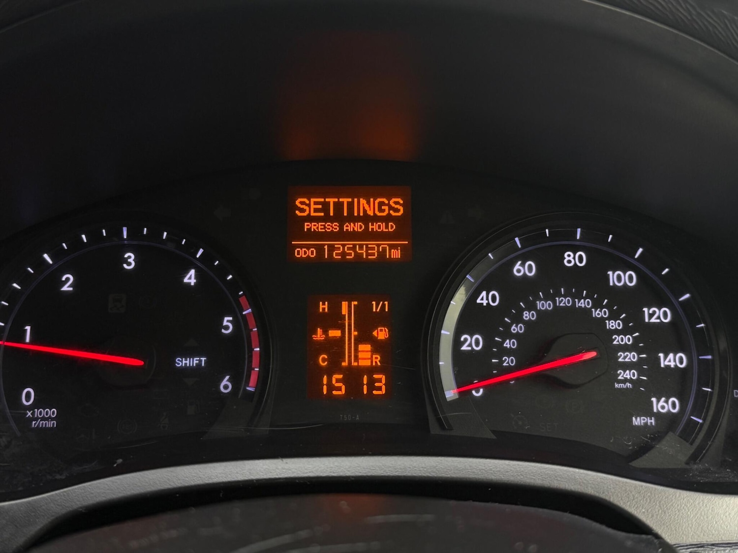 Used Toyota Avensis 2013 for sale - 77783340: Photo 51