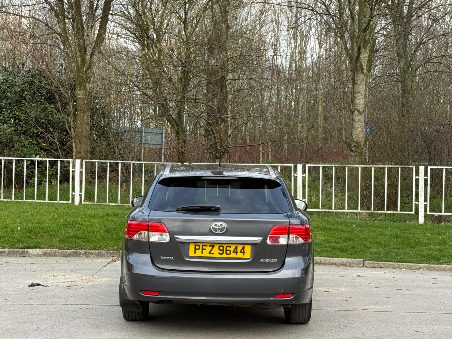 Used Toyota Avensis 2013 for sale - 77783340: Photo 6