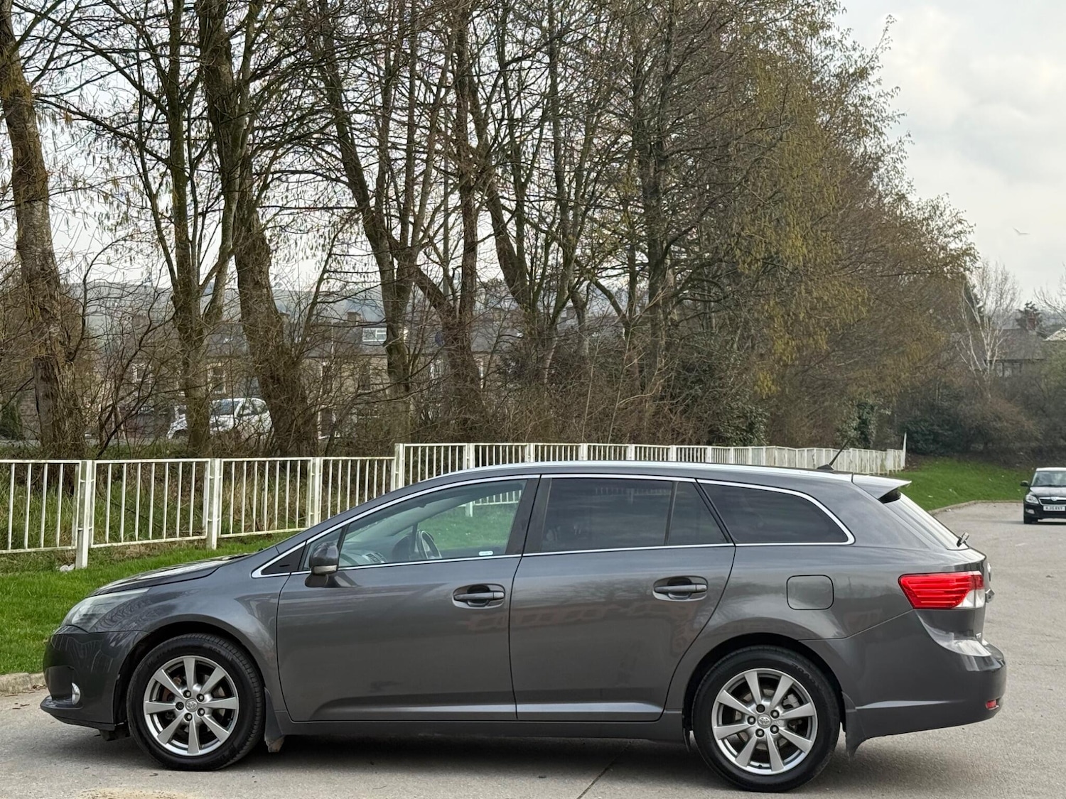 Used Toyota Avensis 2013 for sale - 77783340: Photo 7