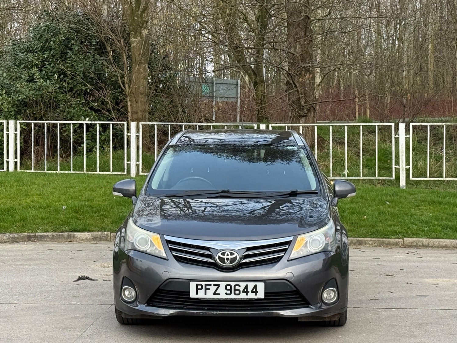 Used Toyota Avensis 2013 for sale - 77783340: Photo 9