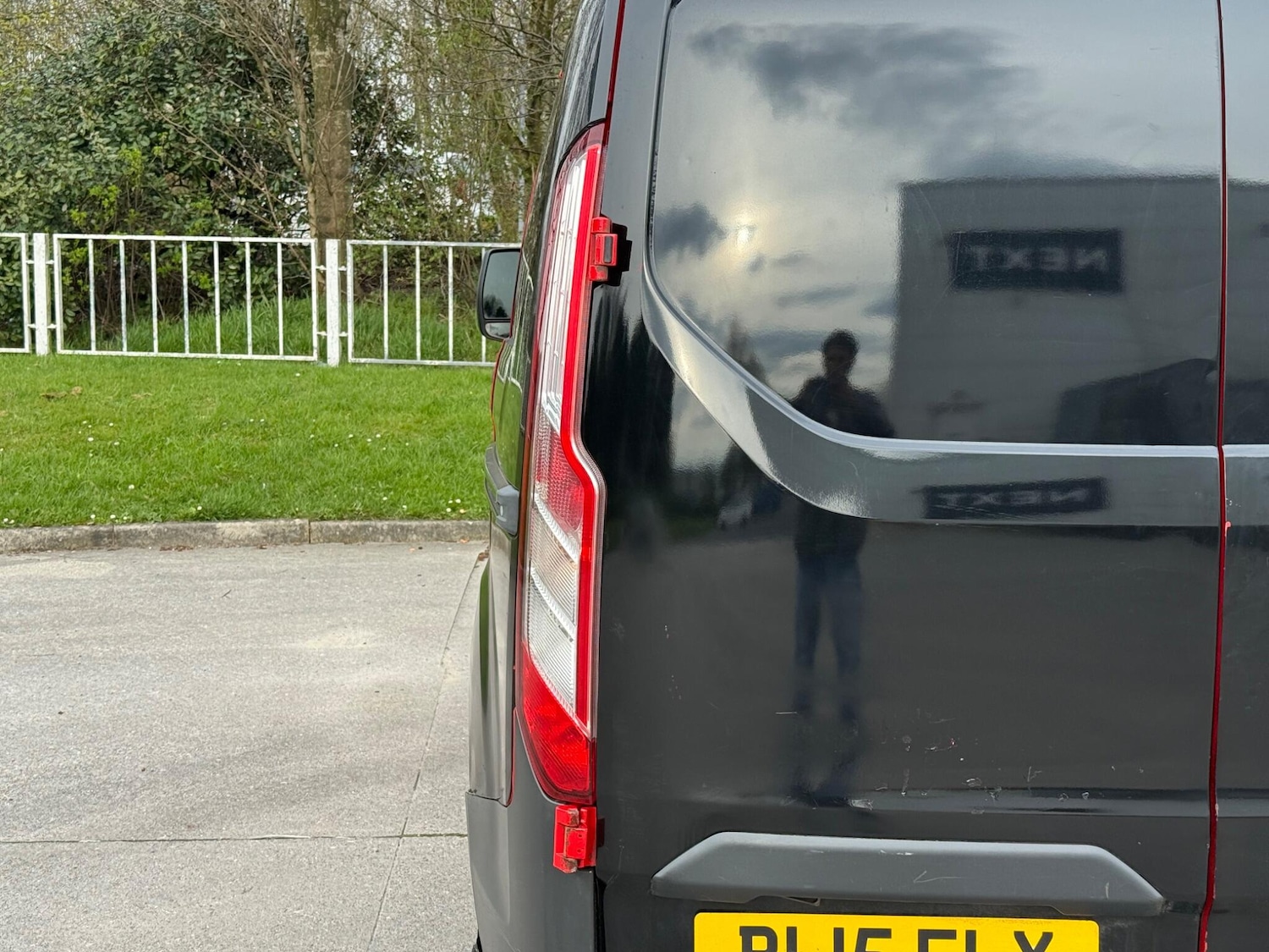 Used Ford Transit Custom for sale - 78136274: Photo 21