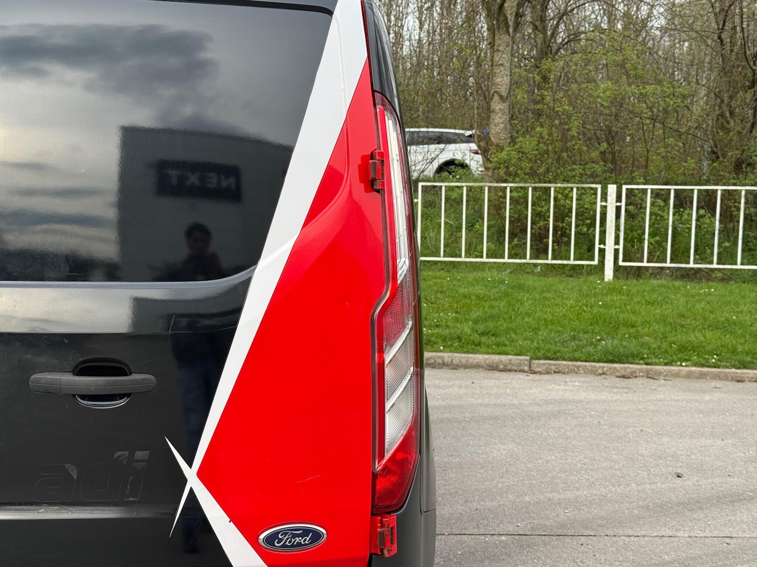 Used Ford Transit Custom for sale - 78136274: Photo 22