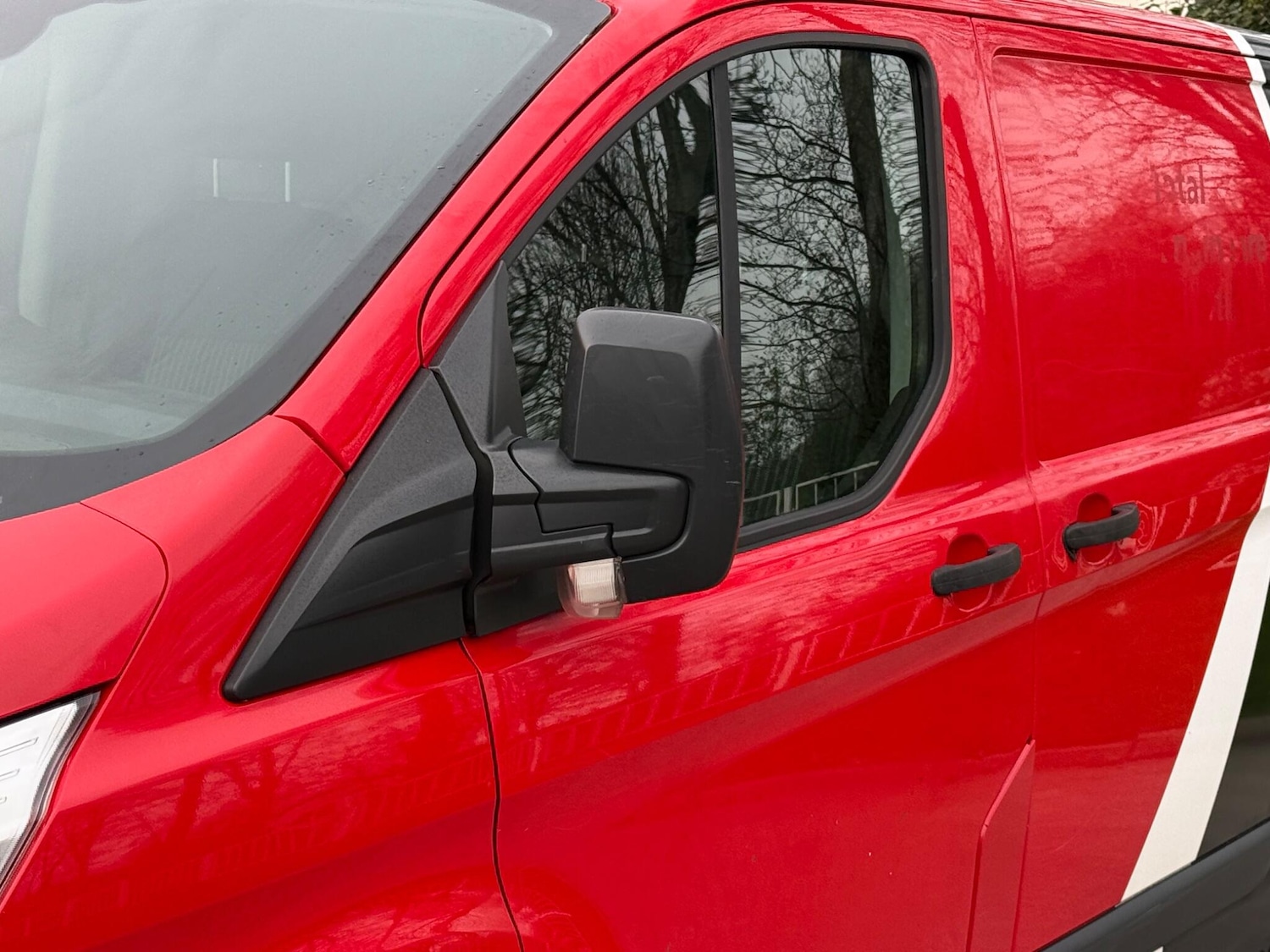 Used Ford Transit Custom for sale - 78136274: Photo 24