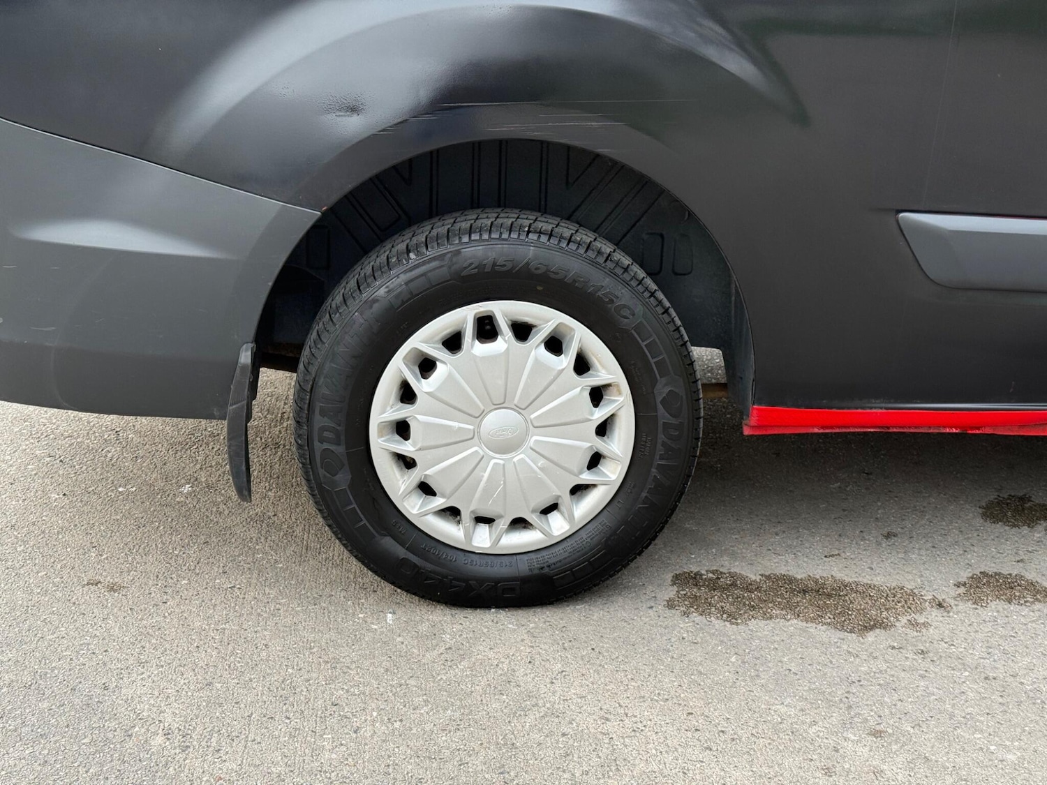 Used Ford Transit Custom for sale - 78136274: Photo 28