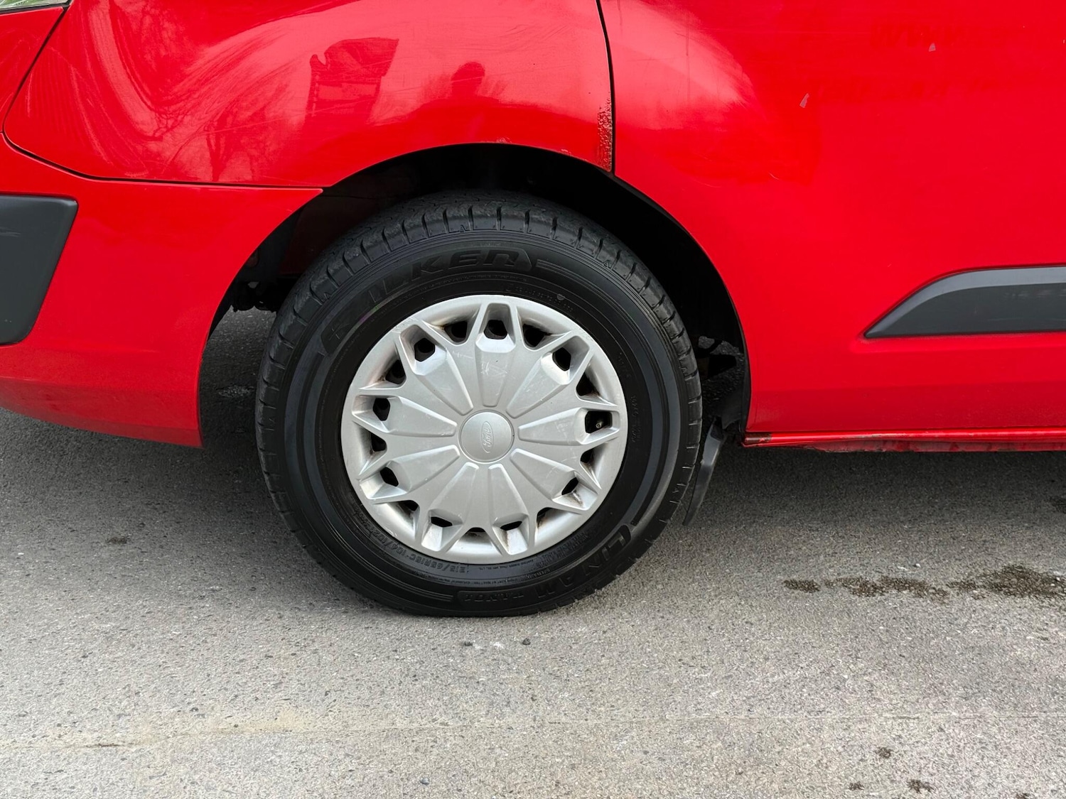 Used Ford Transit Custom for sale - 78136274: Photo 29