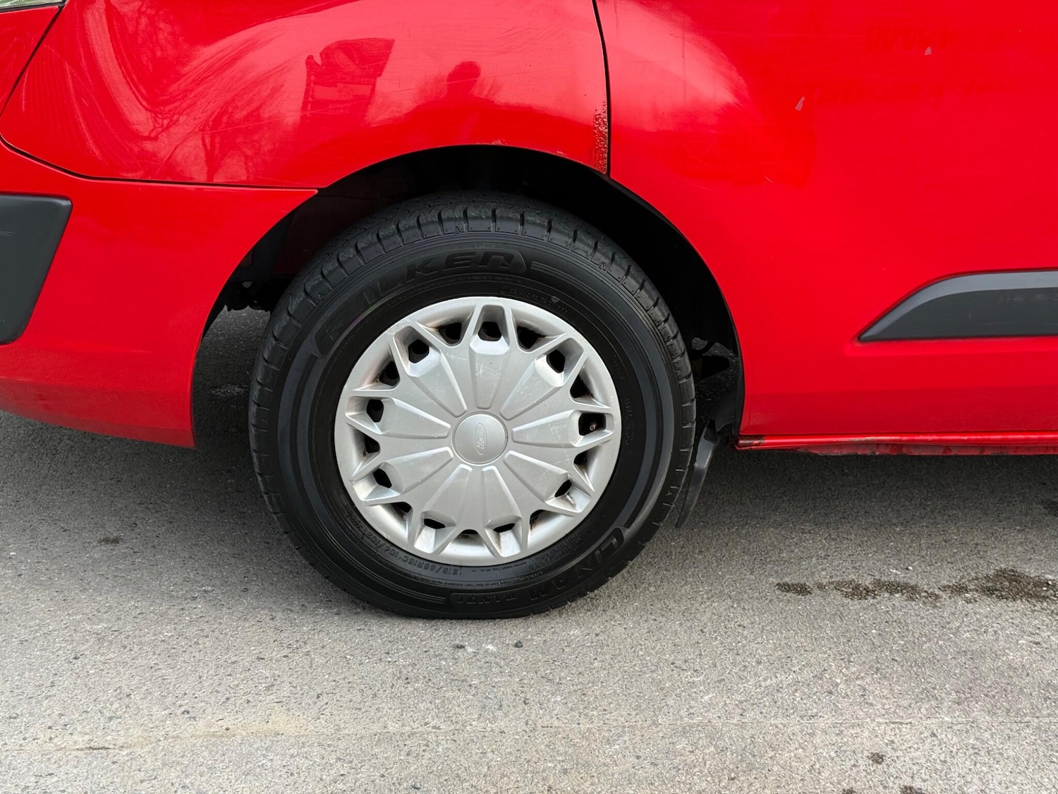 Used Ford Transit Custom for sale - 78136274: Photo 30