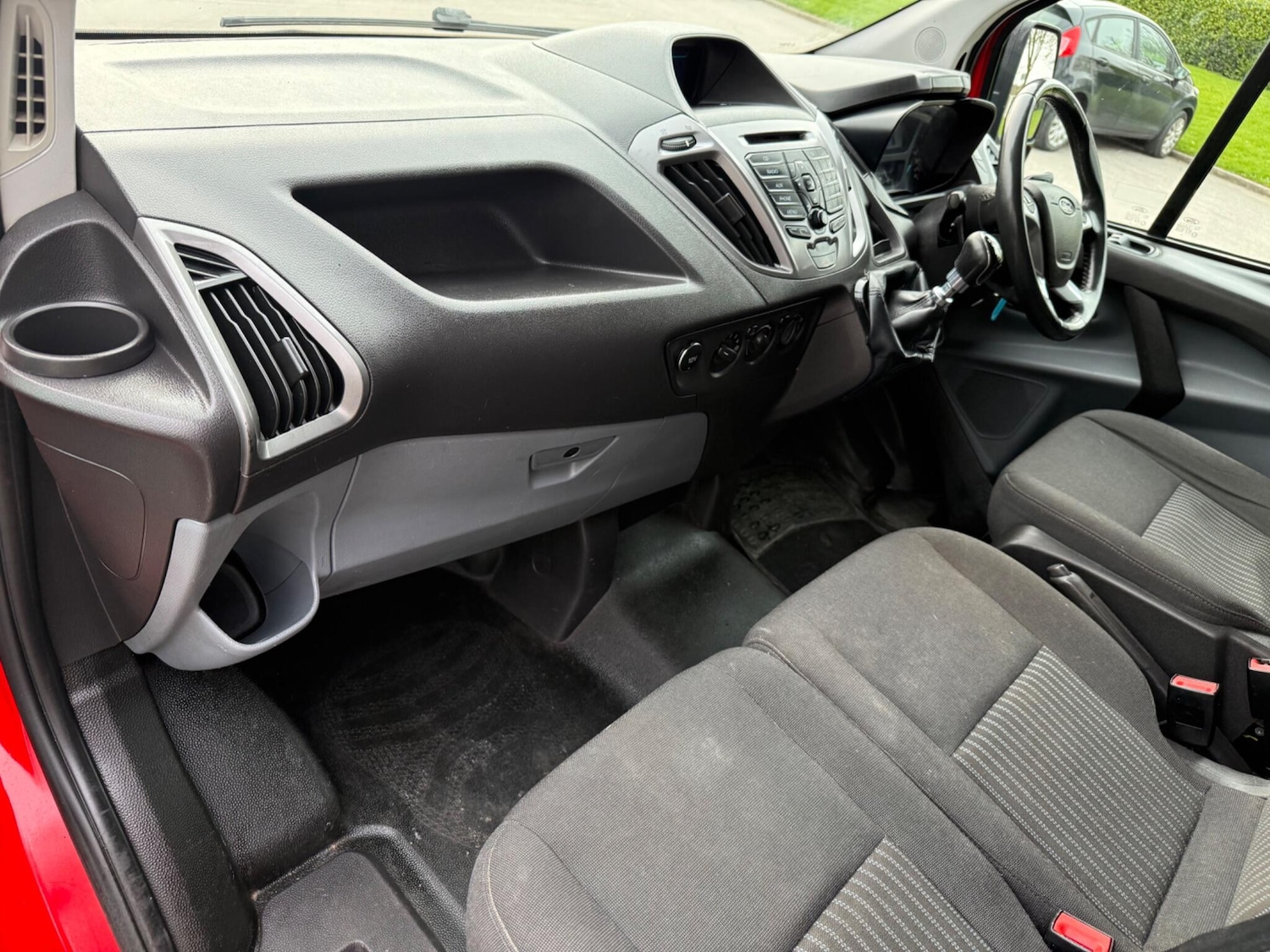 Used Ford Transit Custom for sale - 78136274: Photo 33