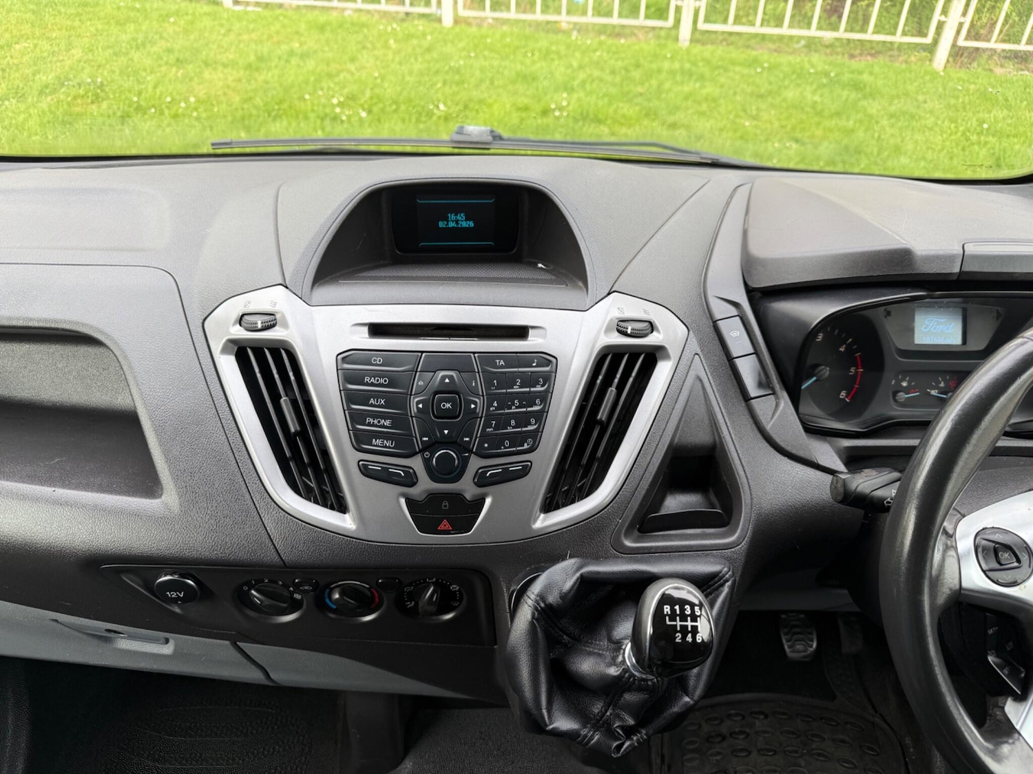 Used Ford Transit Custom for sale - 78136274: Photo 35