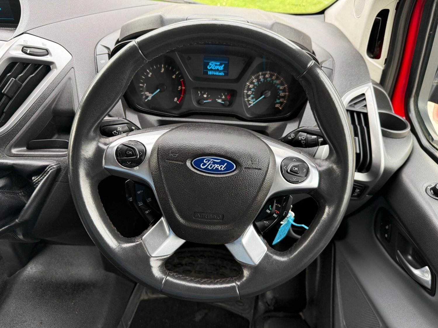 Used Ford Transit Custom for sale - 78136274: Photo 38