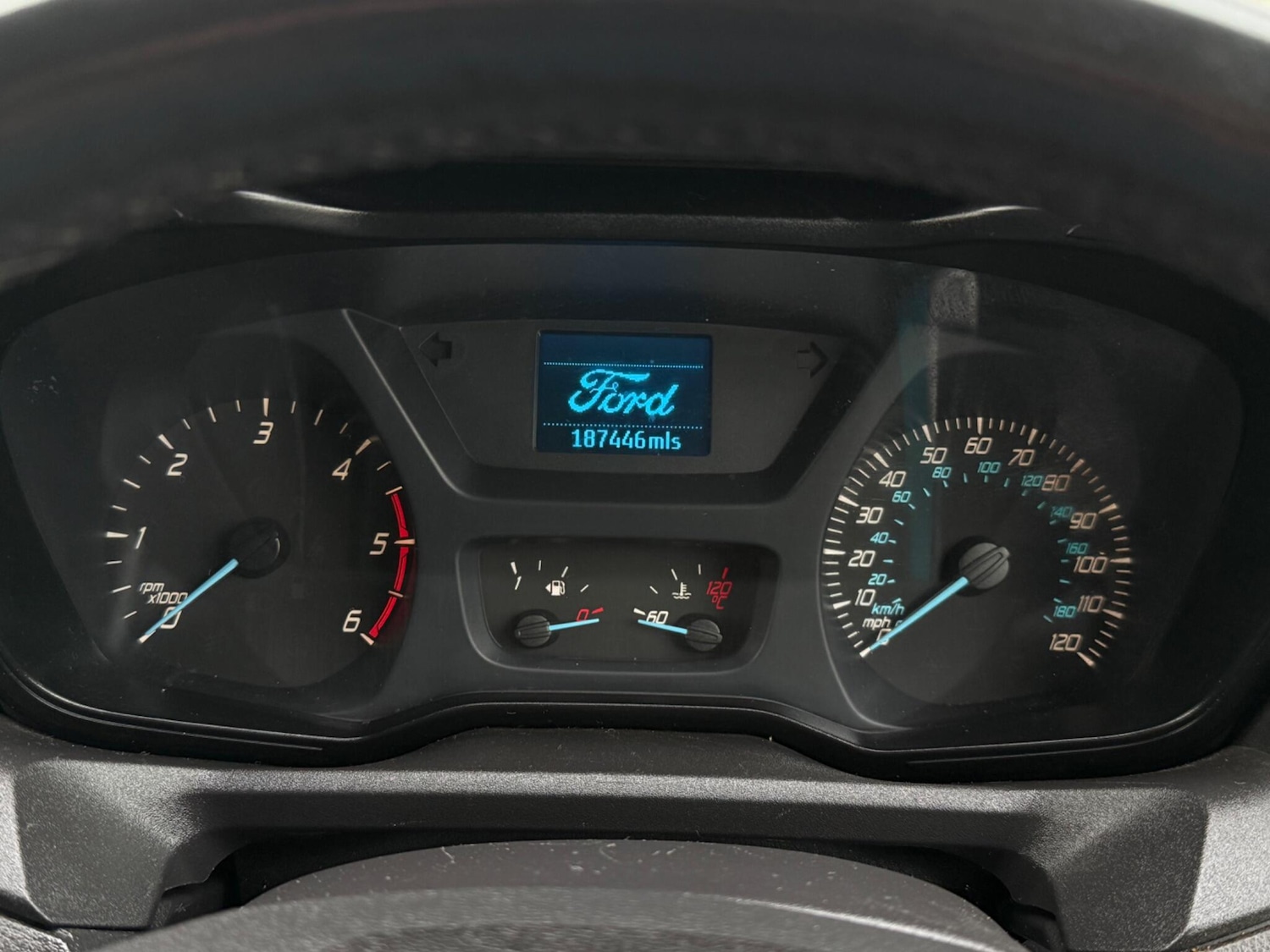 Used Ford Transit Custom for sale - 78136274: Photo 39