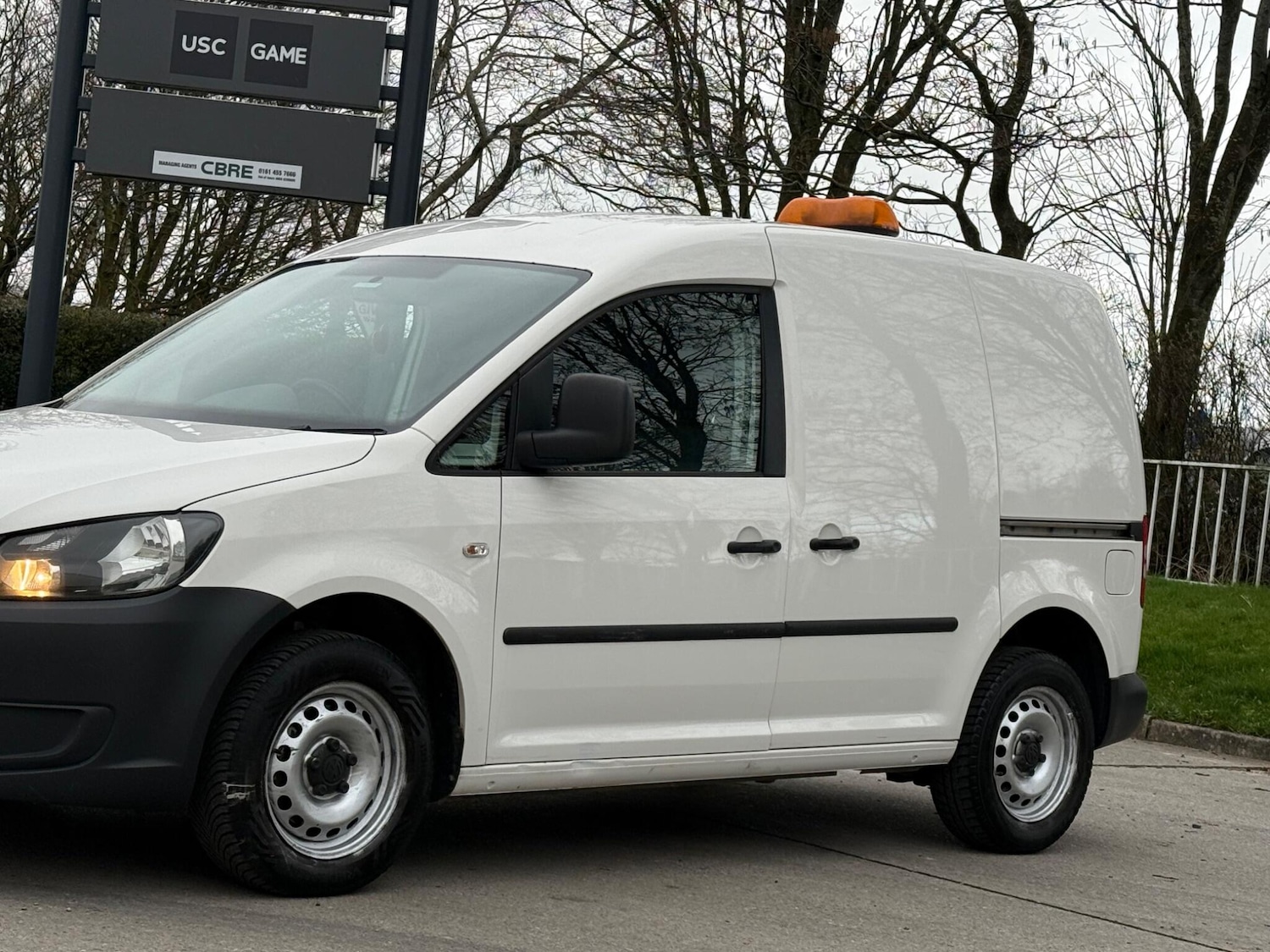 Used Volkswagen Caddy 2015 for sale - 77925850: Photo 15