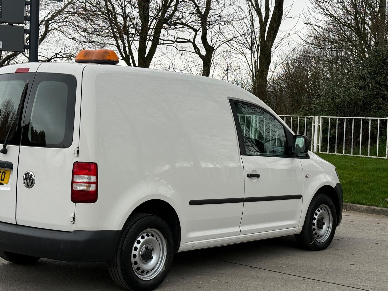 Used Volkswagen Caddy 2015 for sale - 77925850: Photo 17