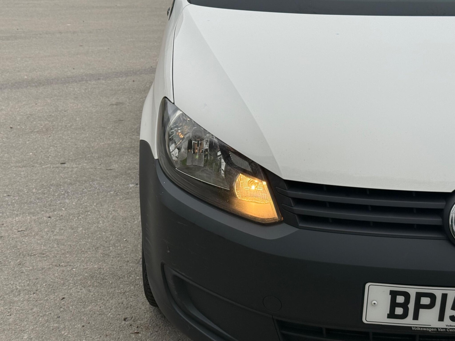 Used Volkswagen Caddy 2015 for sale - 77925850: Photo 18