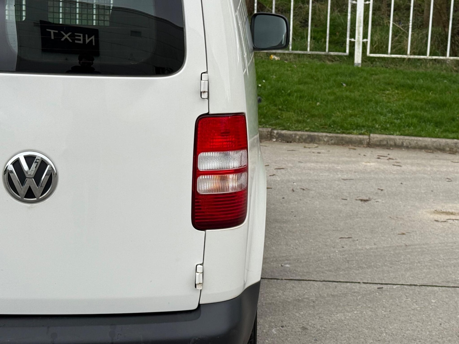 Used Volkswagen Caddy 2015 for sale - 77925850: Photo 21