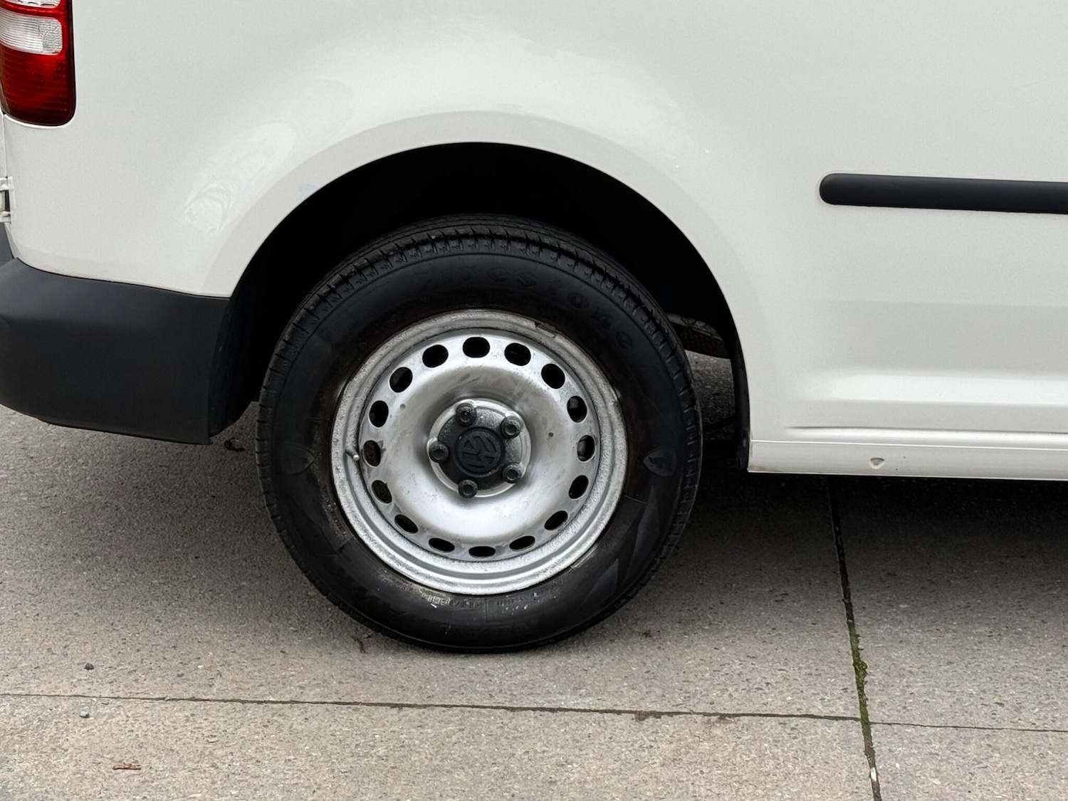 Used Volkswagen Caddy 2015 for sale - 77925850: Photo 24