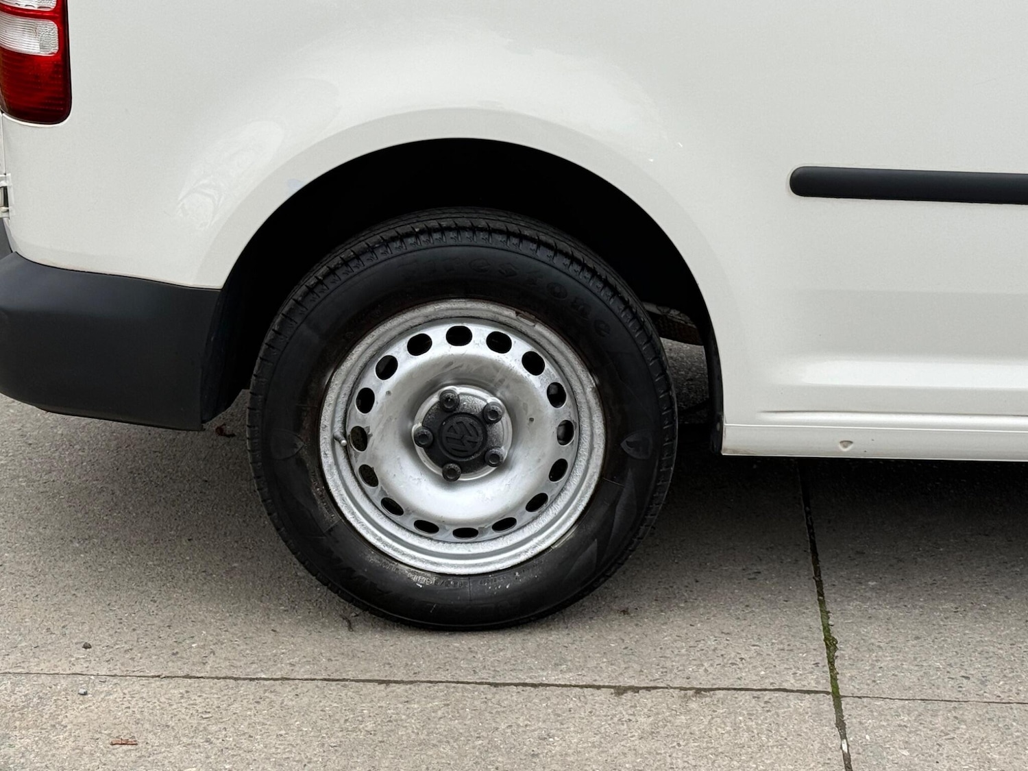 Used Volkswagen Caddy 2015 for sale - 77925850: Photo 25