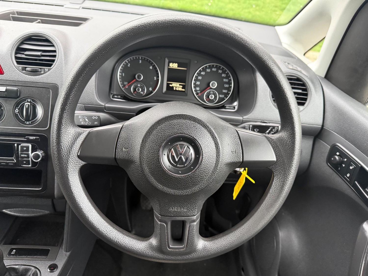 Used Volkswagen Caddy 2015 for sale - 77925850: Photo 34