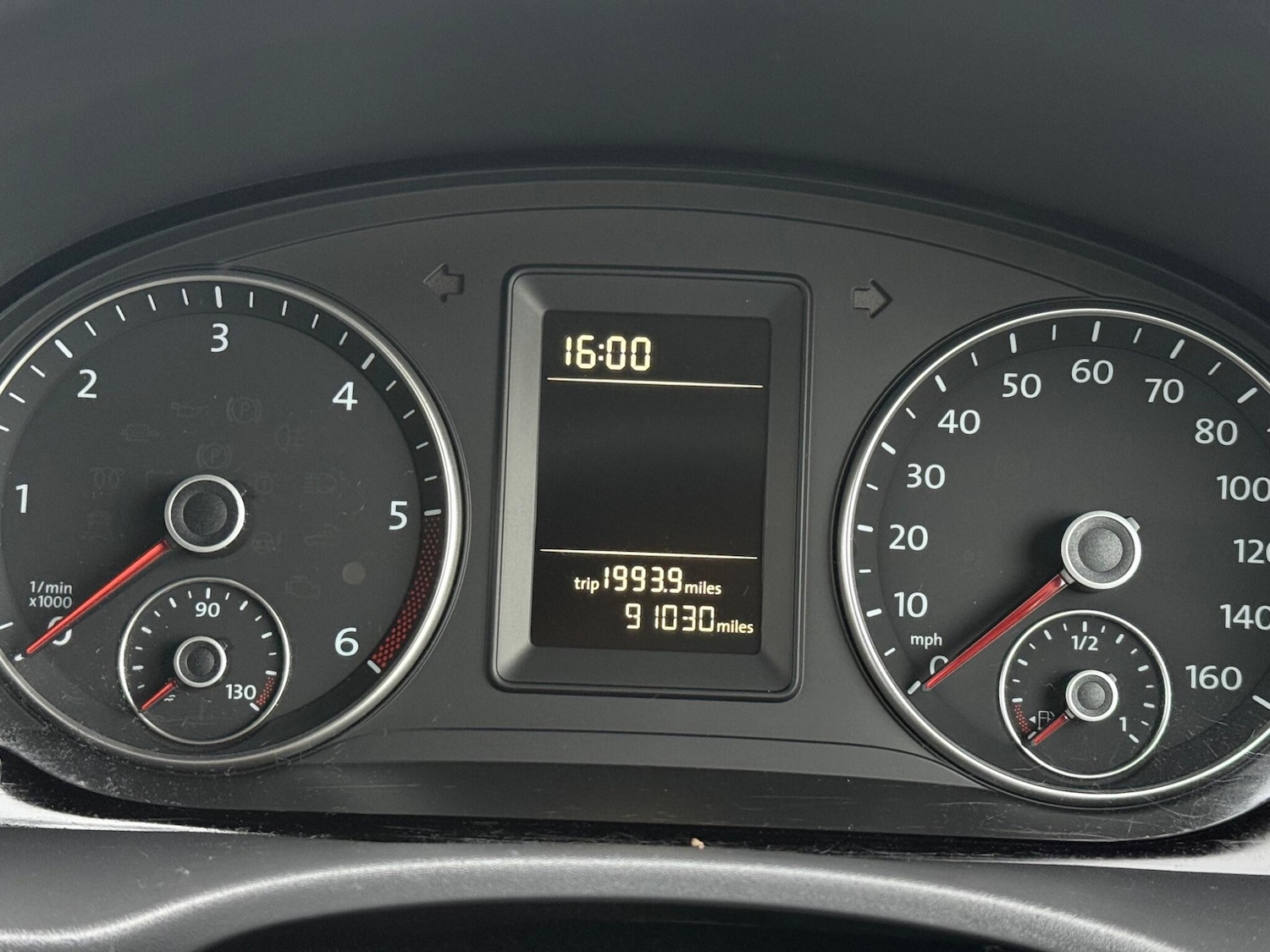 Used Volkswagen Caddy 2015 for sale - 77925850: Photo 38