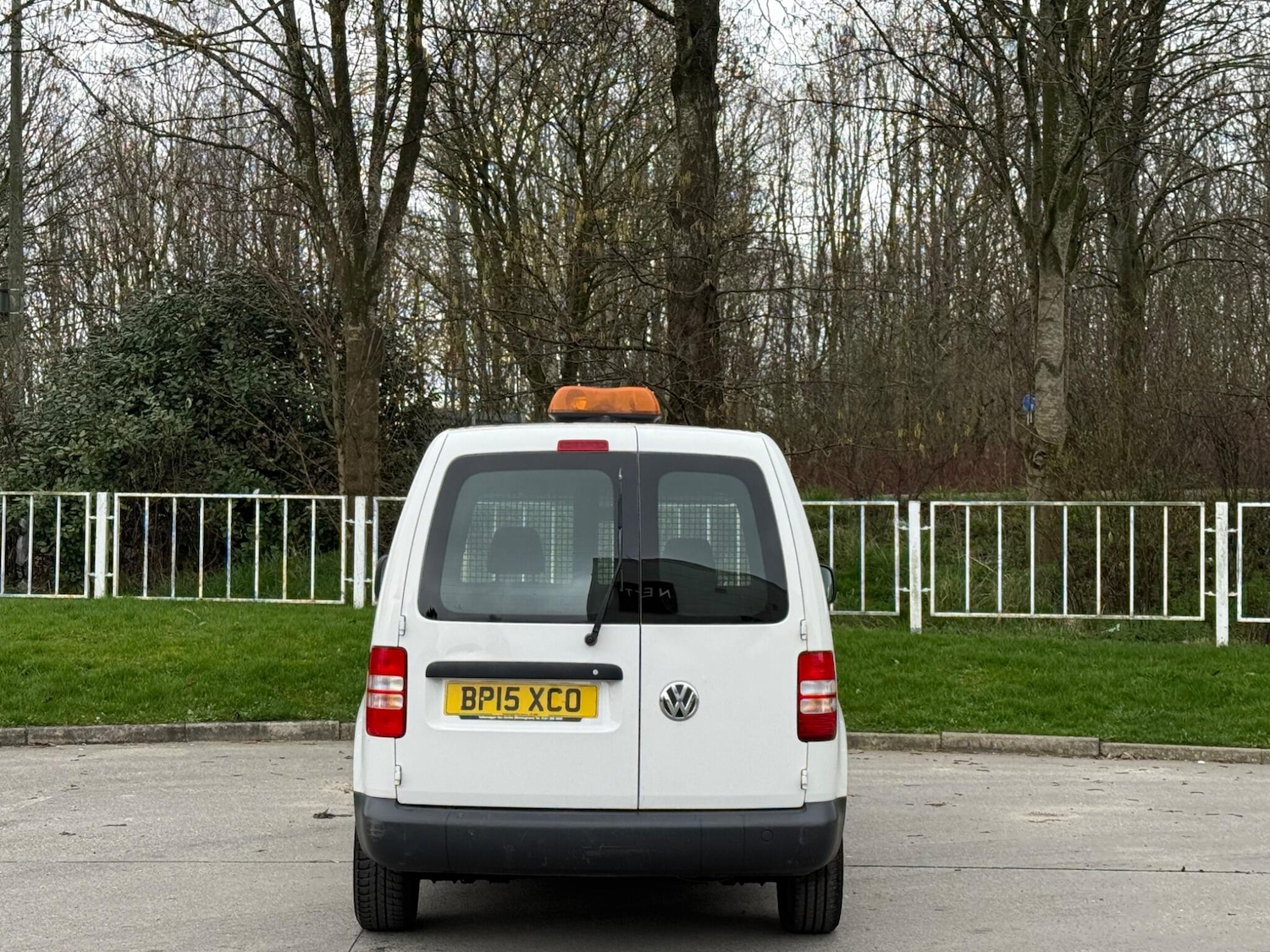 Used Volkswagen Caddy 2015 for sale - 77925850: Photo 6