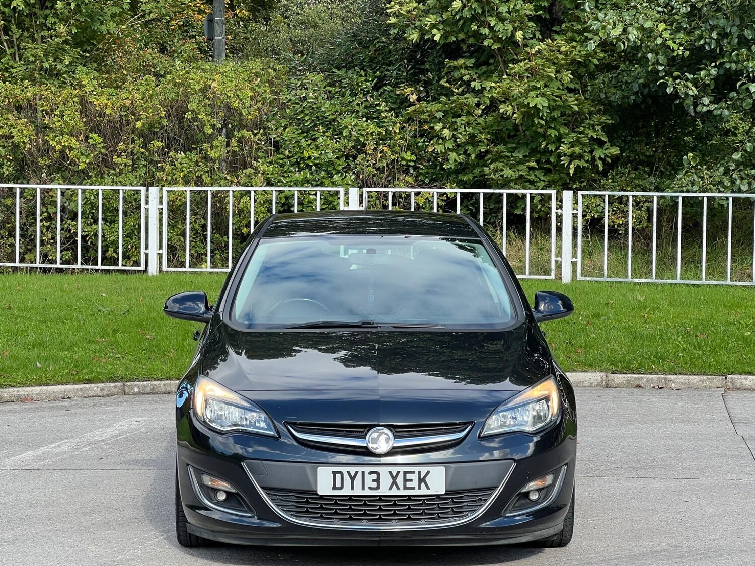 Used Vauxhall Astra for sale - 77456476: Photo 11