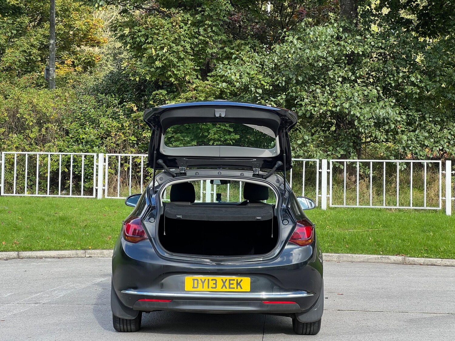 Used Vauxhall Astra for sale - 77456476: Photo 13