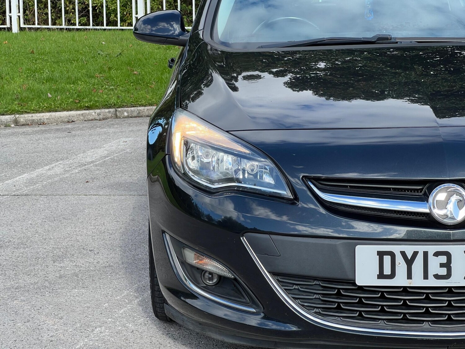 Used Vauxhall Astra for sale - 77456476: Photo 18