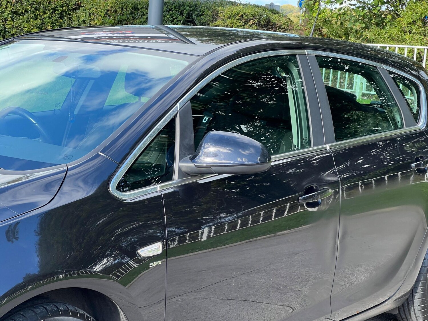 Used Vauxhall Astra for sale - 77456476: Photo 23