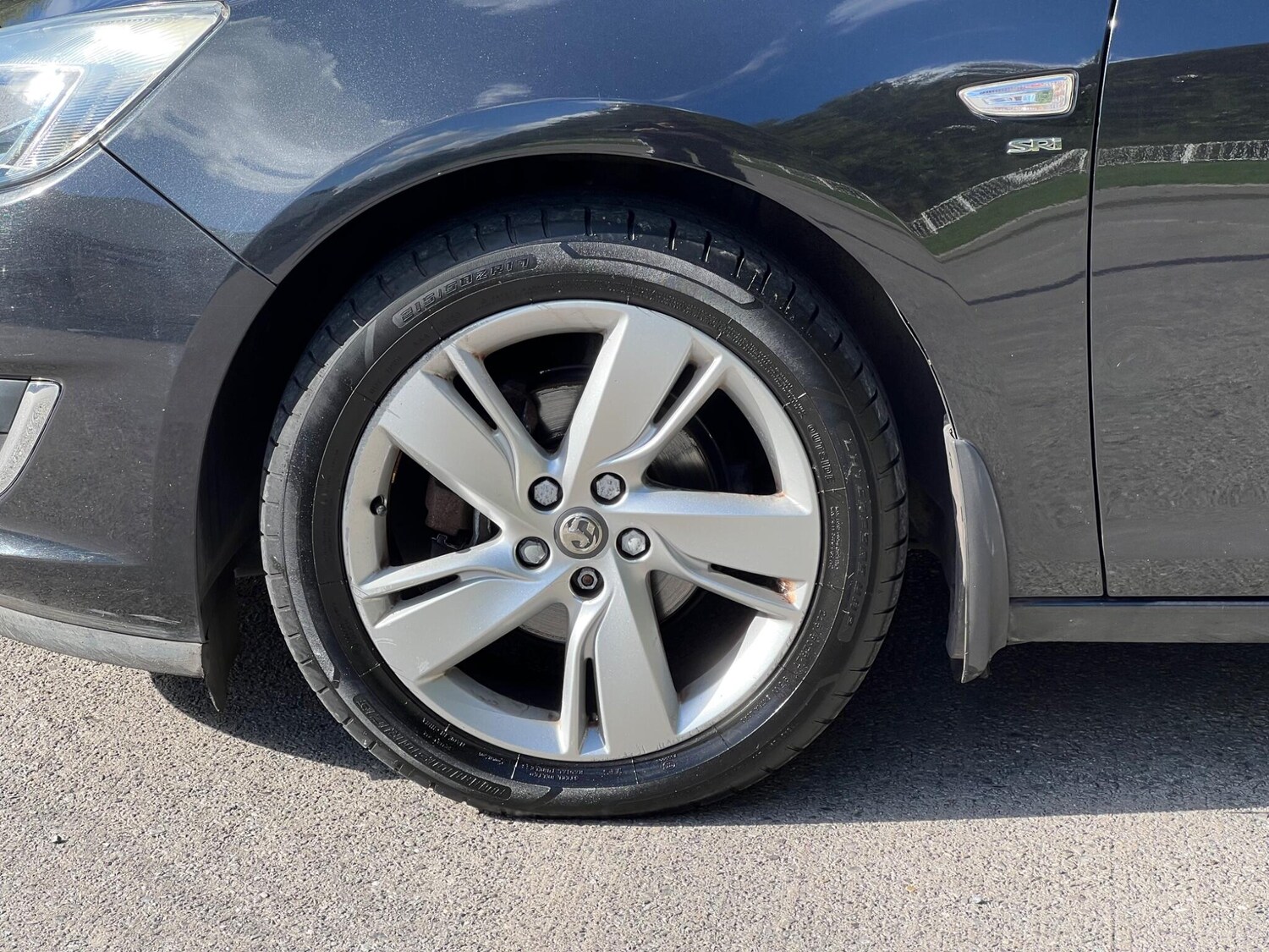 Used Vauxhall Astra for sale - 77456476: Photo 27