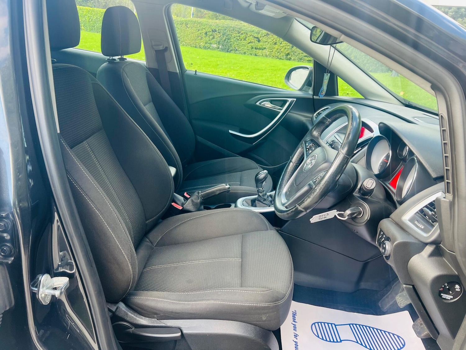 Used Vauxhall Astra for sale - 77456476: Photo 32